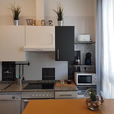 Estudio Ideal 2 En Vigo Para Vacaciones Y Trabajo Kültér fotó
