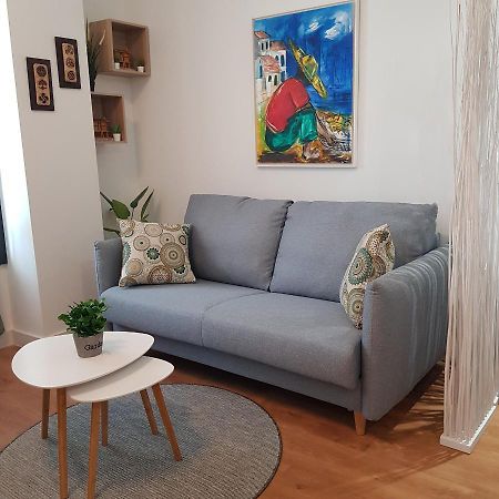 Estudio Ideal 2 En Vigo Para Vacaciones Y Trabajo Kültér fotó