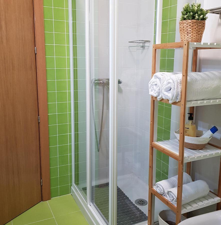 Estudio Ideal 2 En Vigo Para Vacaciones Y Trabajo Kültér fotó